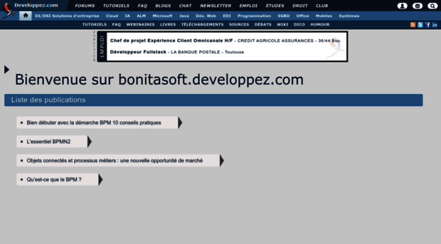 bonitasoft.developpez.com