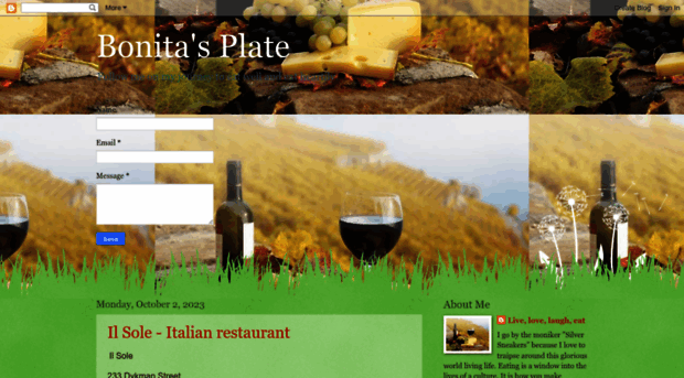 bonitasplate.blogspot.com