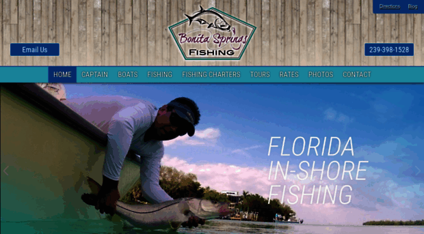 bonitaspringsfishing.com