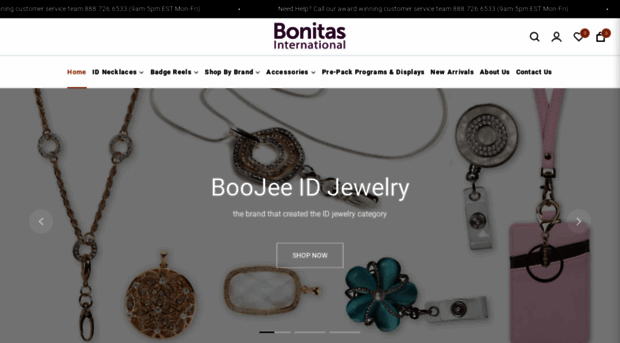 bonitaswholesale.com