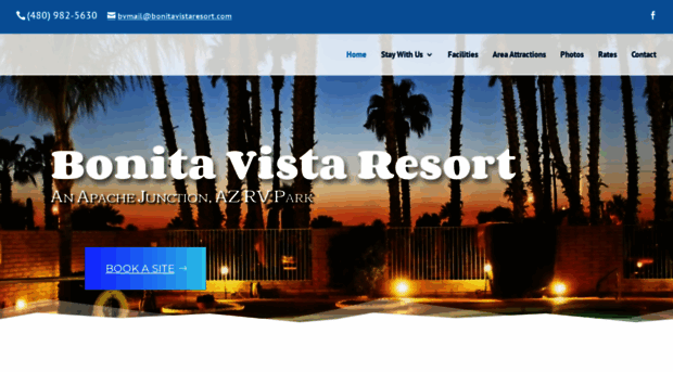 bonitavistaresort.com