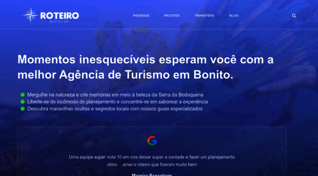 bonitobrazil.com.br
