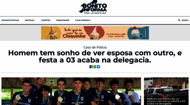 bonitoinforma.com.br