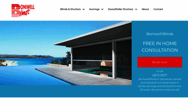 boniwellblinds.com.au