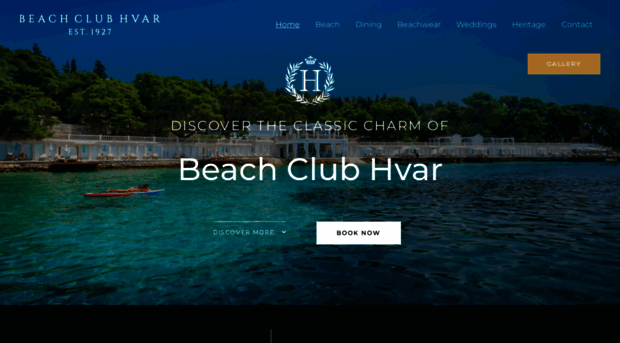 bonjbeachhvar.com