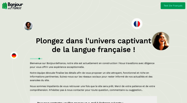 bonjourdumonde.com