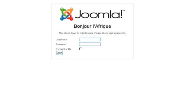 bonjourlafrique.org