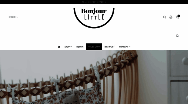 bonjourlittle.com