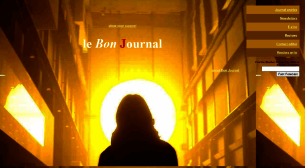 bonjournal.com