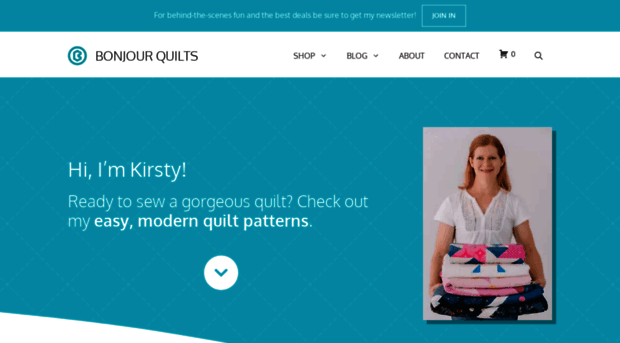 bonjourquilts.com