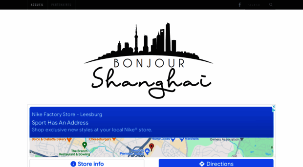 bonjourshanghai.com