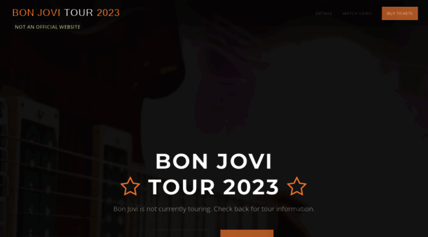 bonjovitour2023.com