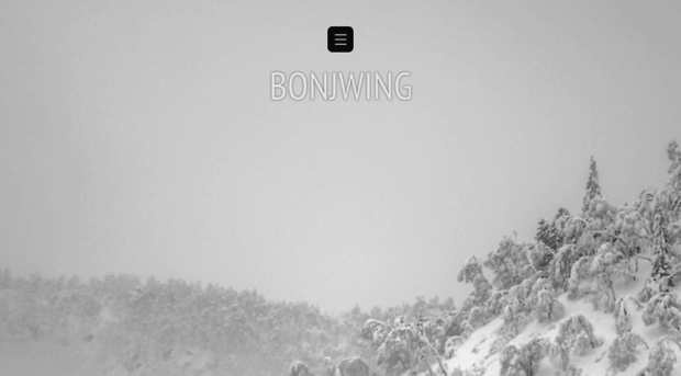 bonjwing.photoshelter.com