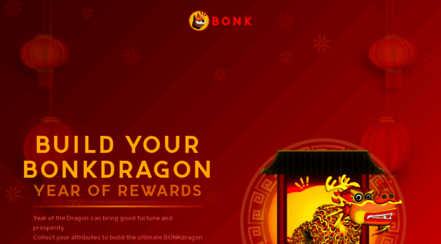 bonkdragon.com