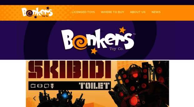 bonkerstoys.com