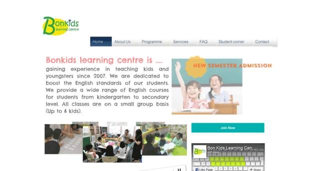 bonkids.com.hk