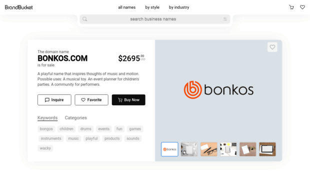 bonkos.com