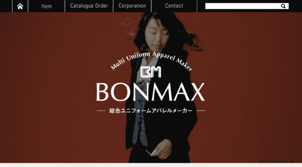 bonmax.com