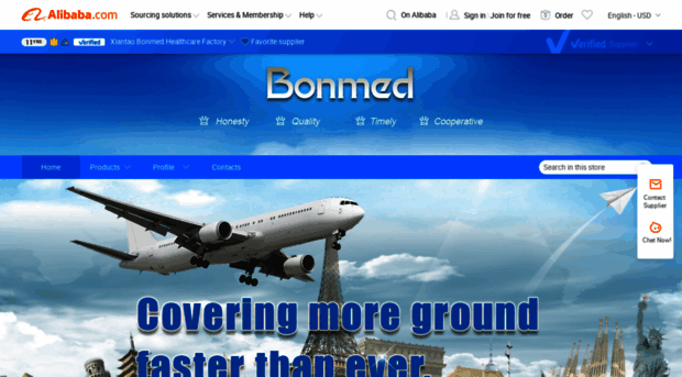 bonmed.en.alibaba.com