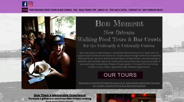 bonmomentnola.com