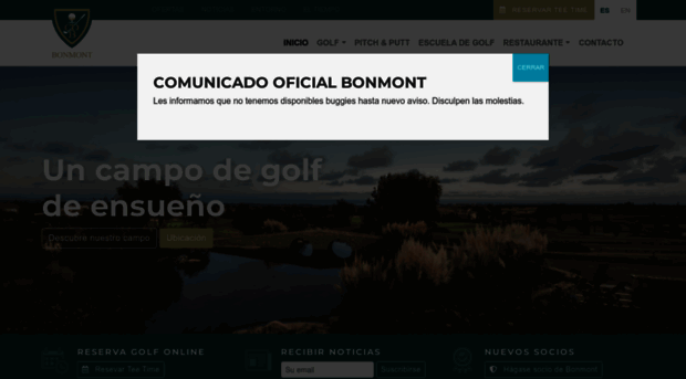 bonmont.es