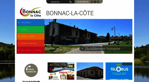 bonnac-la-cote.fr