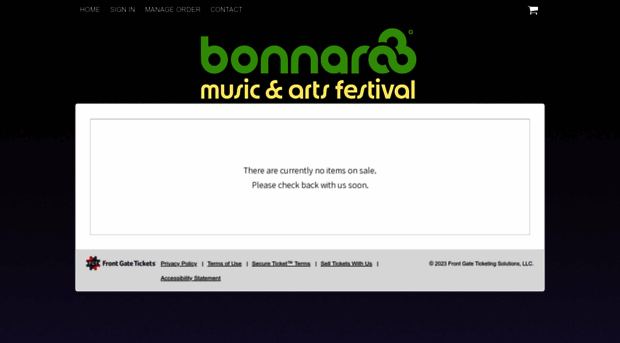 bonnaroo.frontgatetickets.com