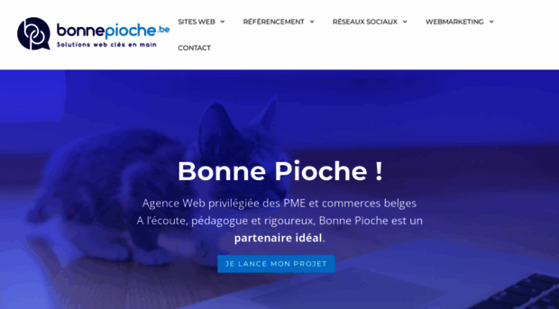 bonne-pioche.be