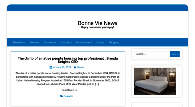 bonne-vie.net