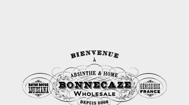 bonnecaze.com