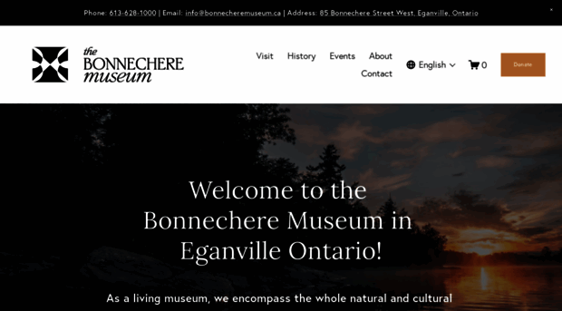 bonnechere.ca