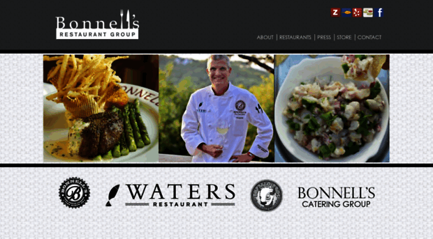 bonnellsrestaurantgroup.com