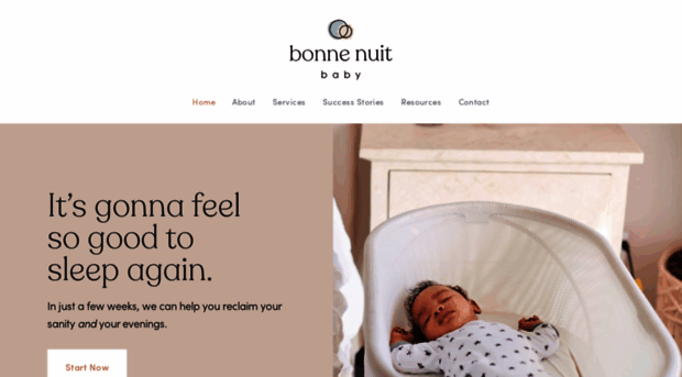 bonnenuitbaby.com