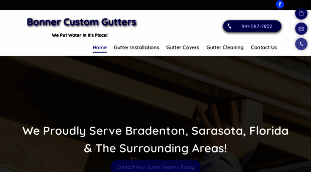 bonnercustomgutters.com