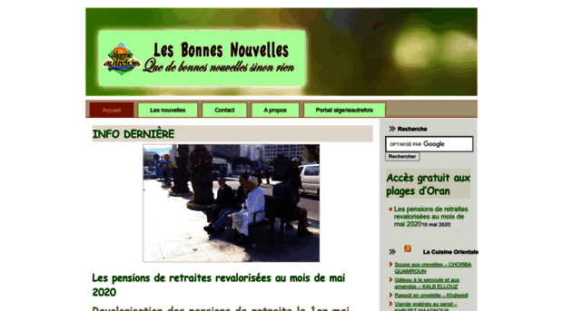 bonnesnouvelles.algerieautrefois.com