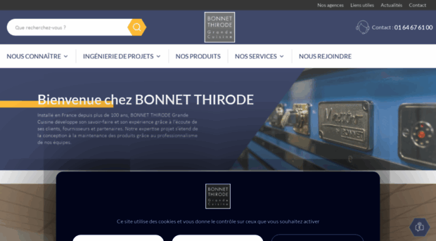 bonnet-thirode.be