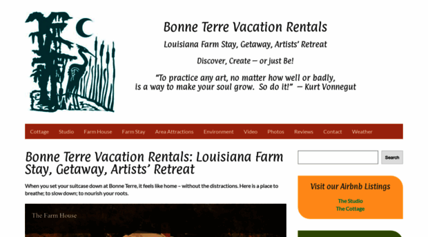 bonneterrelouisiana.com