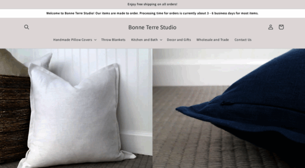 bonneterrestudio.com