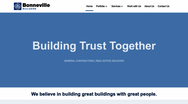 bonnevillebuilders.com