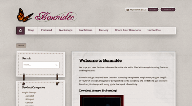 bonnidee.com