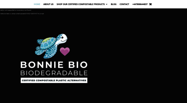 bonniebio.co.uk