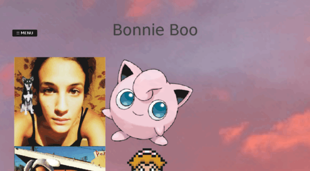 bonnieboo.net