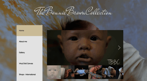 bonniebrowndolls.com