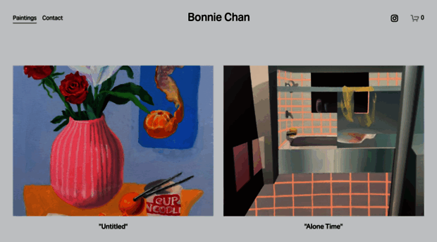 bonniec.me
