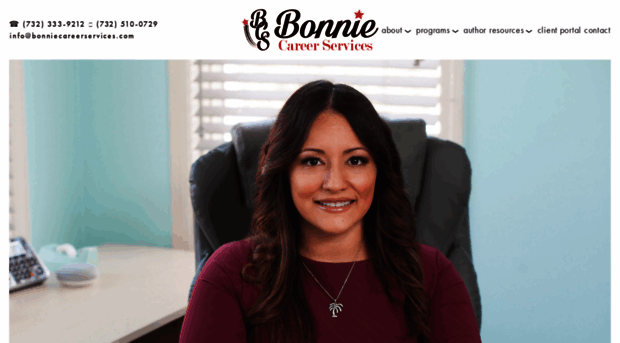 bonniecareerservices.com