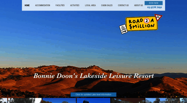 bonniedoonlakeside.com