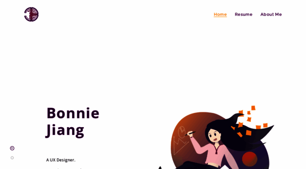 bonniejiang.com