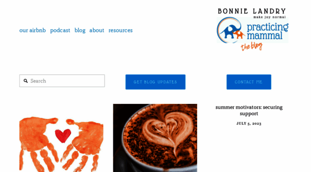 bonnielandry.ca