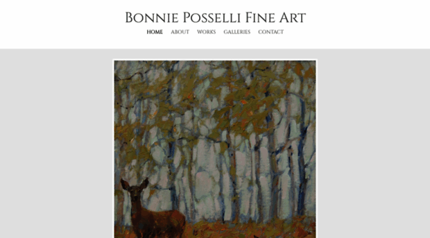 bonnieposselli.com