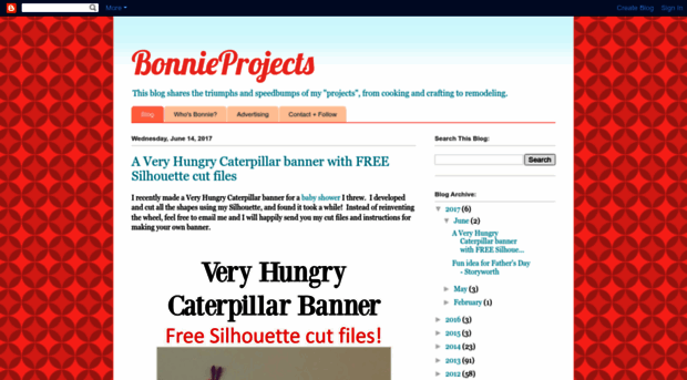 bonnieprojects.blogspot.com